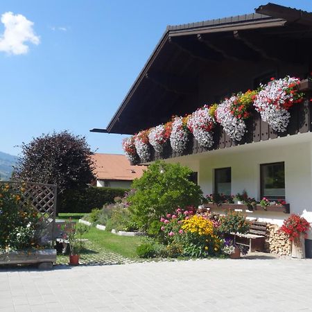 Appartamento Haus Kieler Schladming Esterno foto