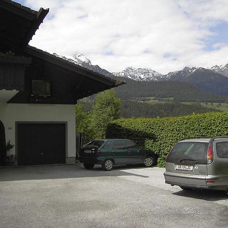 Appartamento Haus Kieler Schladming Esterno foto