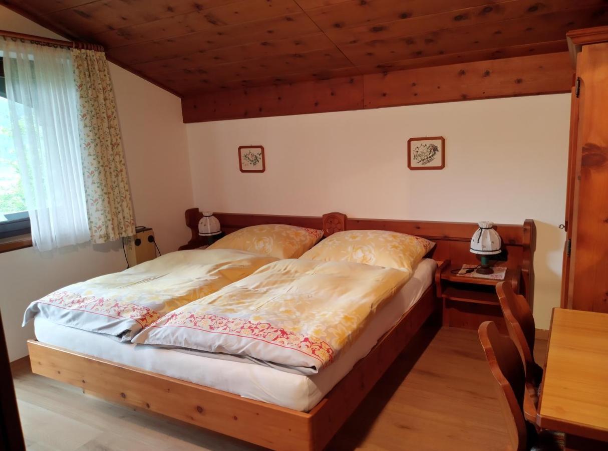 Appartamento Haus Kieler Schladming Esterno foto