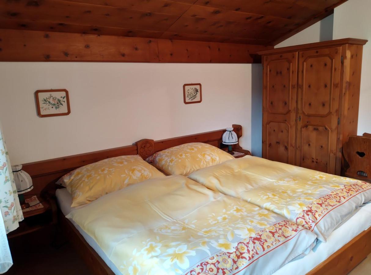 Appartamento Haus Kieler Schladming Esterno foto