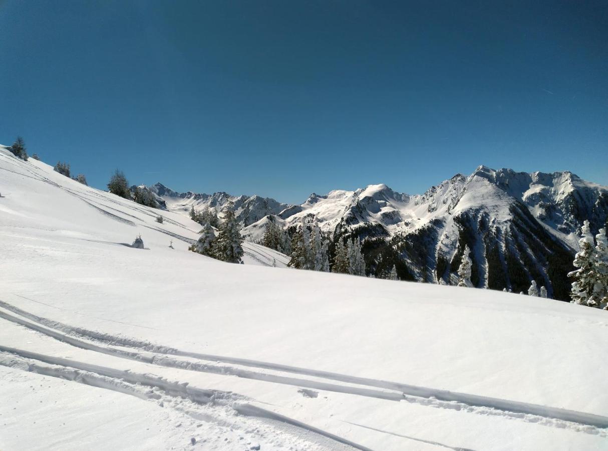 Appartamento Haus Kieler Schladming Esterno foto