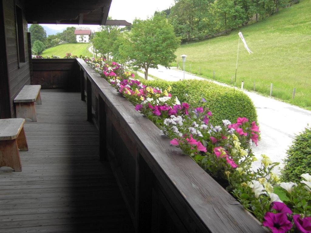 Appartamento Haus Kieler Schladming Esterno foto