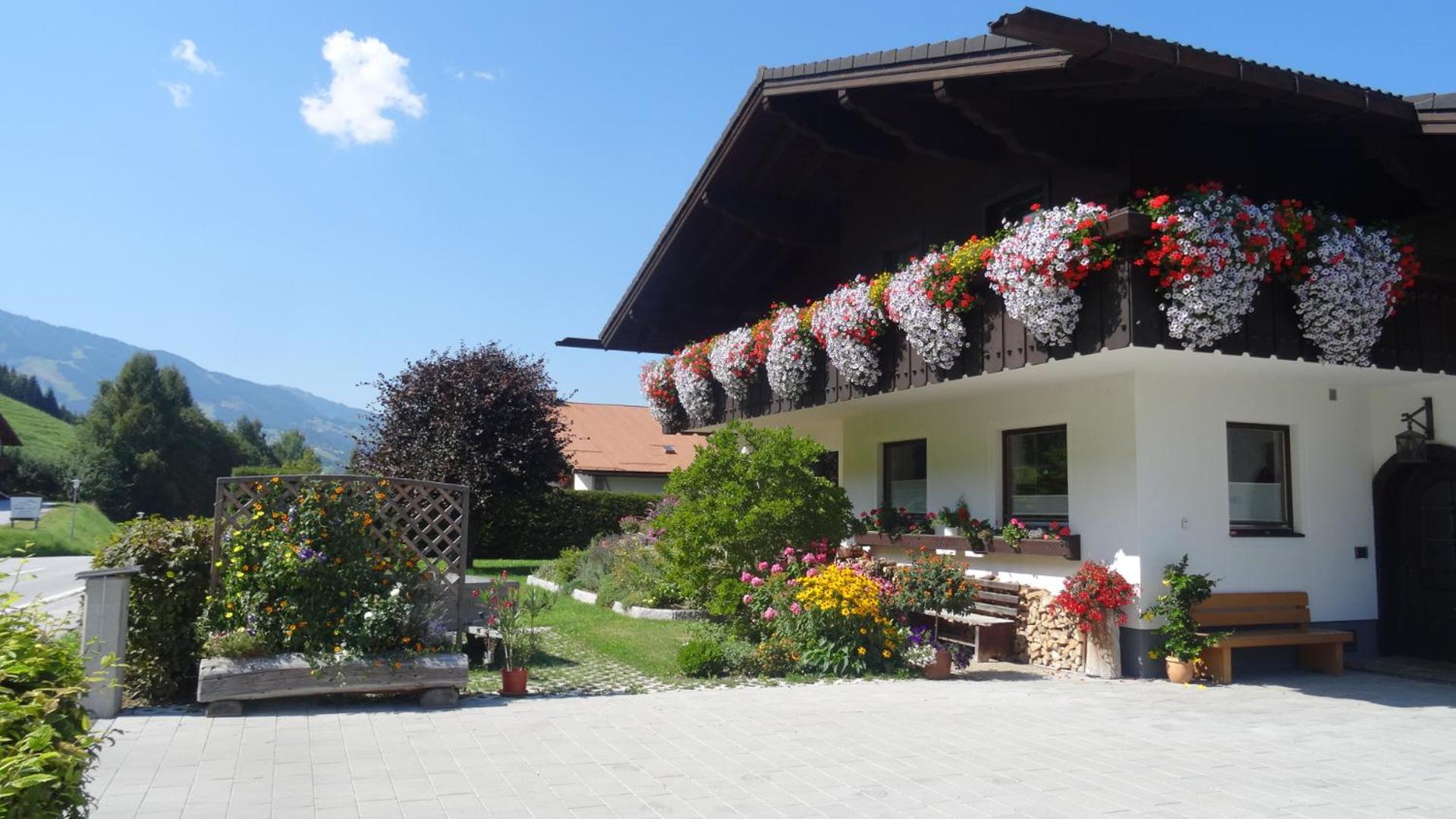 Appartamento Haus Kieler Schladming Esterno foto
