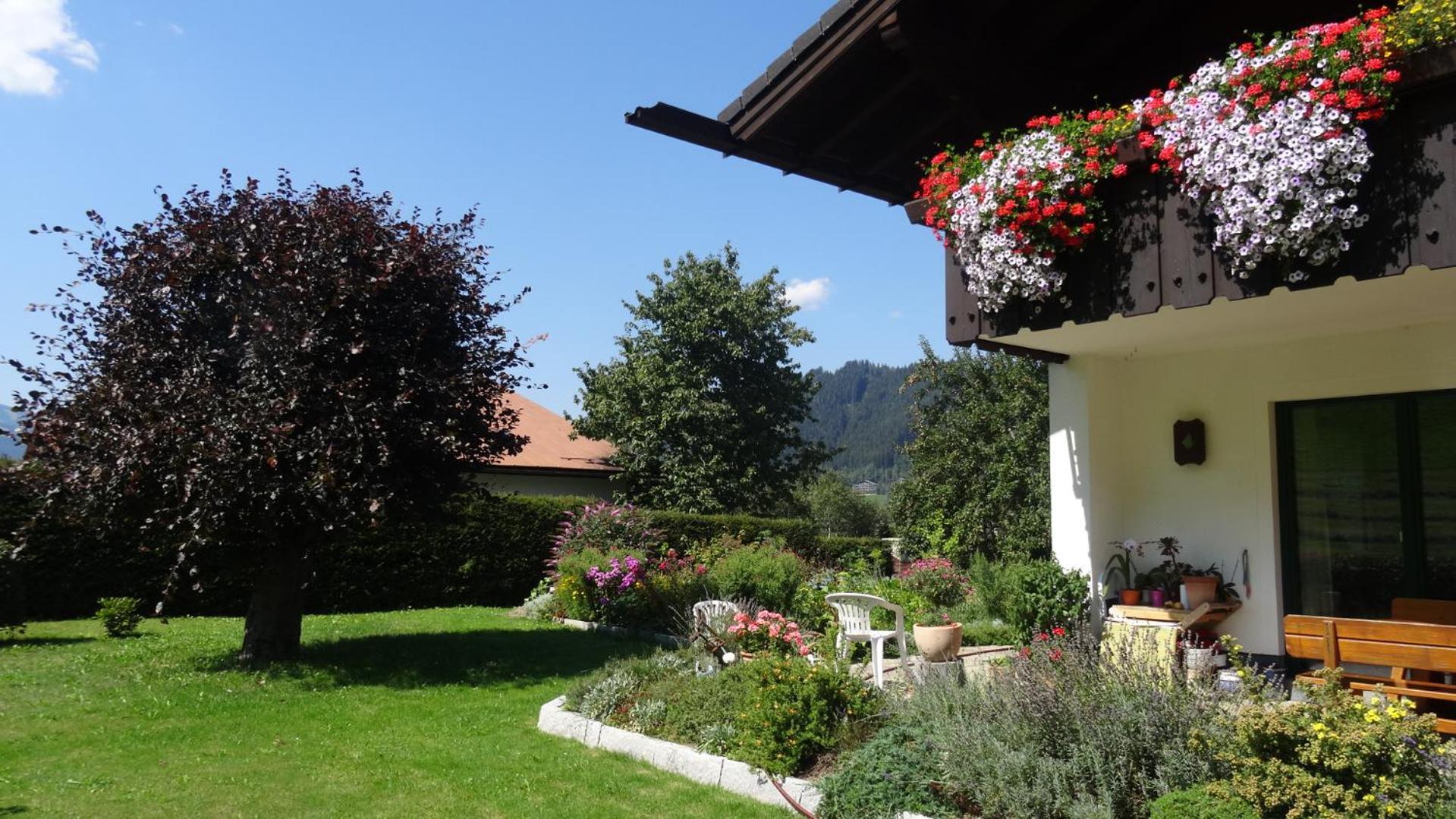 Appartamento Haus Kieler Schladming Esterno foto
