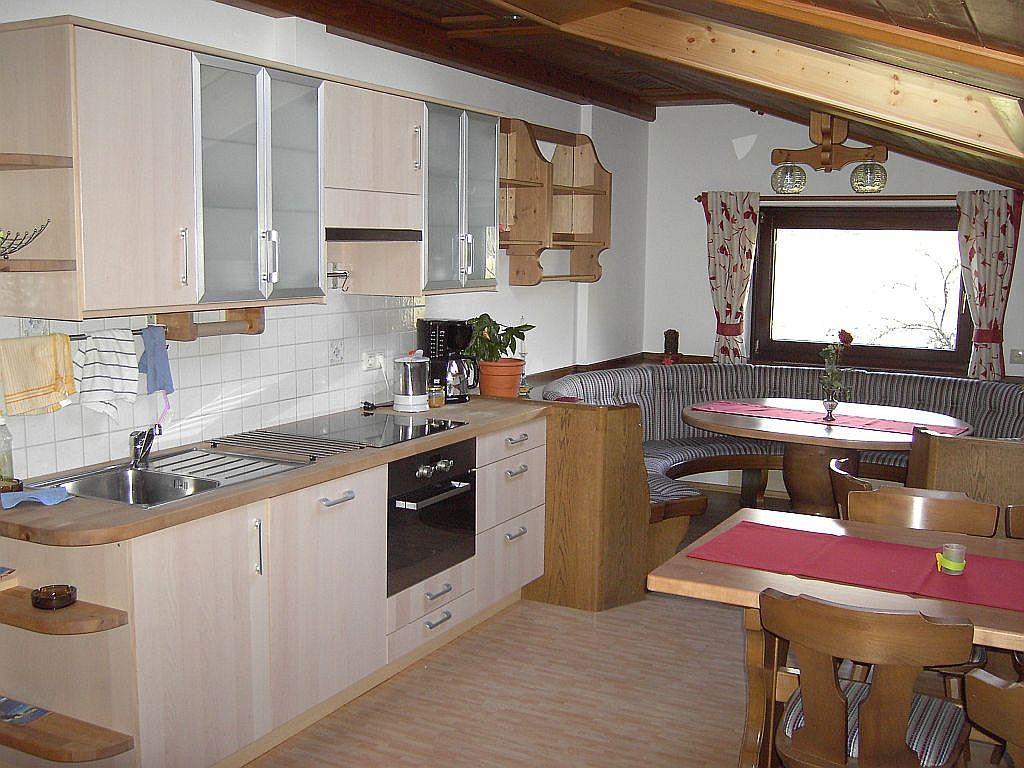 Appartamento Haus Kieler Schladming Esterno foto