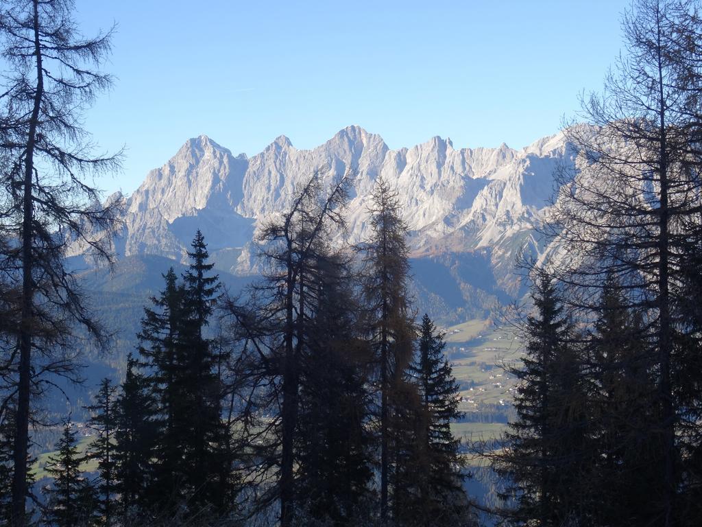 Appartamento Haus Kieler Schladming Esterno foto